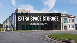 storage units in chesapeake va from