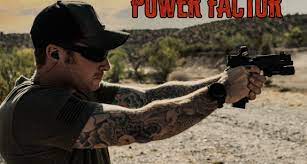 What Is Power Factor True Shot Ammo