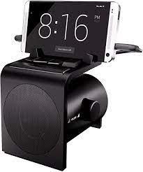hale dreamer alarm clock speaker dock