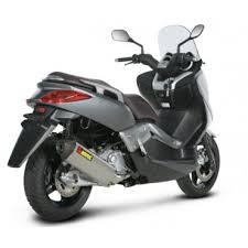 I no longer use yamaha products. Exhaust Moto Akrapovic Yamaha X Max 250 S Y2so7 Hrss