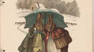 The Charming World Of Beatrix Potter