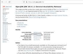 install openjdk 18 on ubuntu 20 04 lts