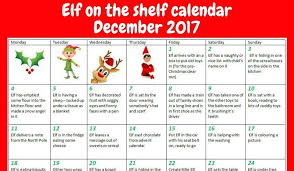 Elf On The Shelf Ideas Simplemost