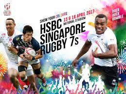 hsbc sg rugby 7s 2017 show your