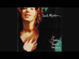 In 1994, mclachlan was sued by uwe vandrei, an obsessed fan from ottawa, who alleged that his letters to her had been the basis of the single possession. Sarah Mclachlan Possession Pop Rock Music