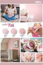 Tickled Pink Color Palette Colorfully