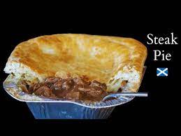 steak pie scottish recipe you