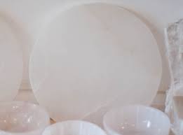 Speak prayers, mantras, and hold positive intentions in your soul during this time. Selenite Bowl Used To Cleanse And Recharge Other Crystals Village Rock Shop