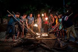 Streaming library with thousands of tv episodes and movies. Survivor Pulled From Cbs Fall Schedule S W A T Moves From Midseason Deadline