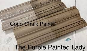 Coco Chalk Paint The Purple Painted Lady