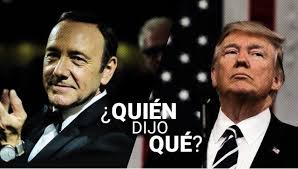By john corpuz 20 february 2020 show off your flair for obscure knowledge with the best trivia apps for iphone. Eldiario Es On Twitter Trivia Quien Lo Dijo Donald Trump O Frank Underwood Https T Co Auiq3xtqsn