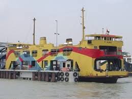 6.3985, 100.12854) adalah sebuah terminal feri di kuala perlis. Rapid Ferry Wikipedia Bahasa Melayu Ensiklopedia Bebas