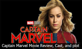 Captain marvel will be released on 8th march 2019. Captain Marvel 2019 Movie Review Cast And Plot Cinema9ja