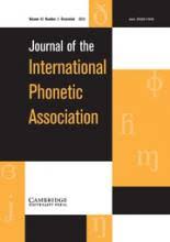 The ipa is an alphabet with truly global scope— attempting to reproduce every sound in every language in one consistent writing system. Full Ipa Chart International Phonetic Association