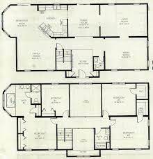Two Story House Plans