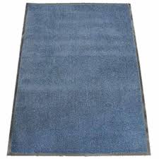 soft top olefin commercial door mats