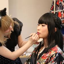 top 10 best makeup artists in tokyo 東