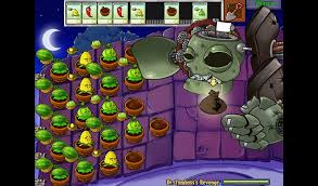 Beberapa Tips Maen Plants Vs Zombies