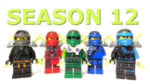 Lego Ninjago Season 12 Nya Cheap Sale, 57% OFF