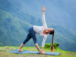 To help you do the same, i asked heather peterson, certified yoga instructor and chief yoga officer at corepower yoga, to share what she thinks are some of the best yoga poses for beginners to. 4 Yoga Poses For Healthy Lungs Ayurvalley Yoga