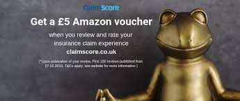 If amazon rejects the claim, the process is over unless the buyer appeals. 5 Amazon Voucher For Insurance Claim Reviews