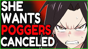 The meaning of poggers is that they are the members of a multiplayer online video game platform who are addicted to dropping pog or otherwise known as potato code on other players' computer or gaming system to destroy them and win the game. Angry Girl Demands Poggers Be Removed From Twitch Youtube