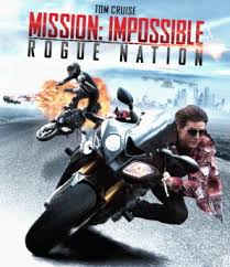 Featuring 1000's of alternative movie posters by artists from all over the world, alternative movie posters (amp) is the world's. Mission Impossible Rogue Nation Movie Poster 1376396 Movieposters2 Com