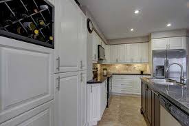kitchen cabinet refacing refinishing