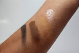 givenchy muted eye shadow palette