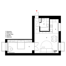 home designs under 600 square feet