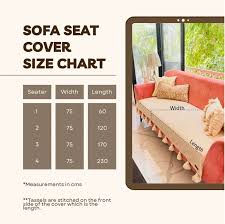 Seater Slipcover Couch Slipcover