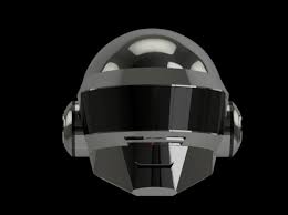 I wish i had the money or the equipment to make the thomas bangalter daft punk helmet Daft Punk Thomas Smiley Helmet 2mm Shell Rlv9nay6b By Brunoosti