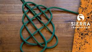 climbing rope rug ocean plait mat