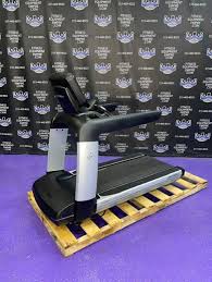 life fitness platinum club treadmills