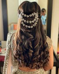 best bridal hairstyles for round face