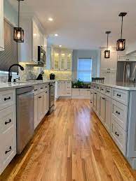 do kitchen cabinet companies offer