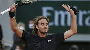 Stefanos tsitsipas all his results live, matches, tournaments, rankings, photos and users discussions. Australian Open Stefanos Tsitsipas Family Bond The Day He Nearly Drowned Bbc Sport