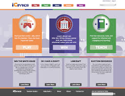 A nonprofit organization dedicated strengths and weaknesses. Icivics Review For Teachers Common Sense Education