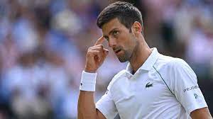 Novak Djokovic casts doubt ...