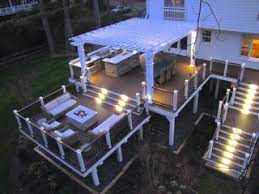 75 second story deck ideas you ll love