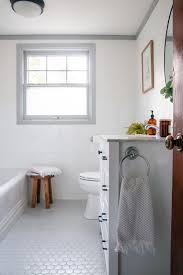 bathroom reno reveal and budget