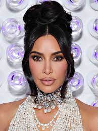 kim kardashian s best makeup looks