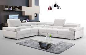 elegant corner sectional l shape sofa