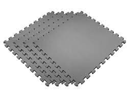 norsk reversible foam floor mats
