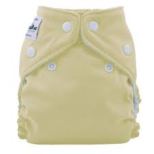Fuzzibunz Perfect Size Cloth Diaper Cotton Candy X Small 4 12 Lbs