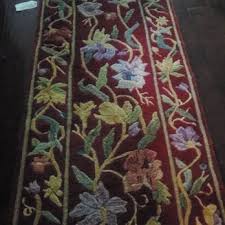 poindexter ashjian oriental rug