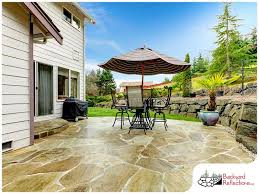 Why You Should Get A Concrete Patio For