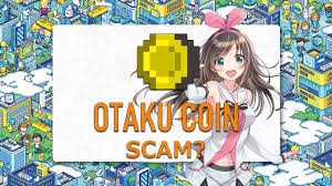 Is Tokyo Otaku Mode Running A Scam With Otaku Coin? | The Canipa Effect -  YouTube