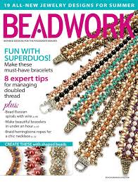 magazines beadwork magazine