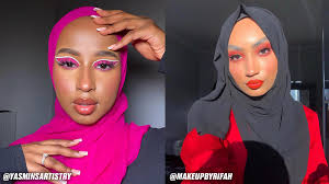 12 looks to inspire your eid makeup